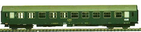 Passenger car 1st class type Y<br /><a href='images/pictures/Sachsenmodelle/74352.jpg' target='_blank'>Full size image</a>